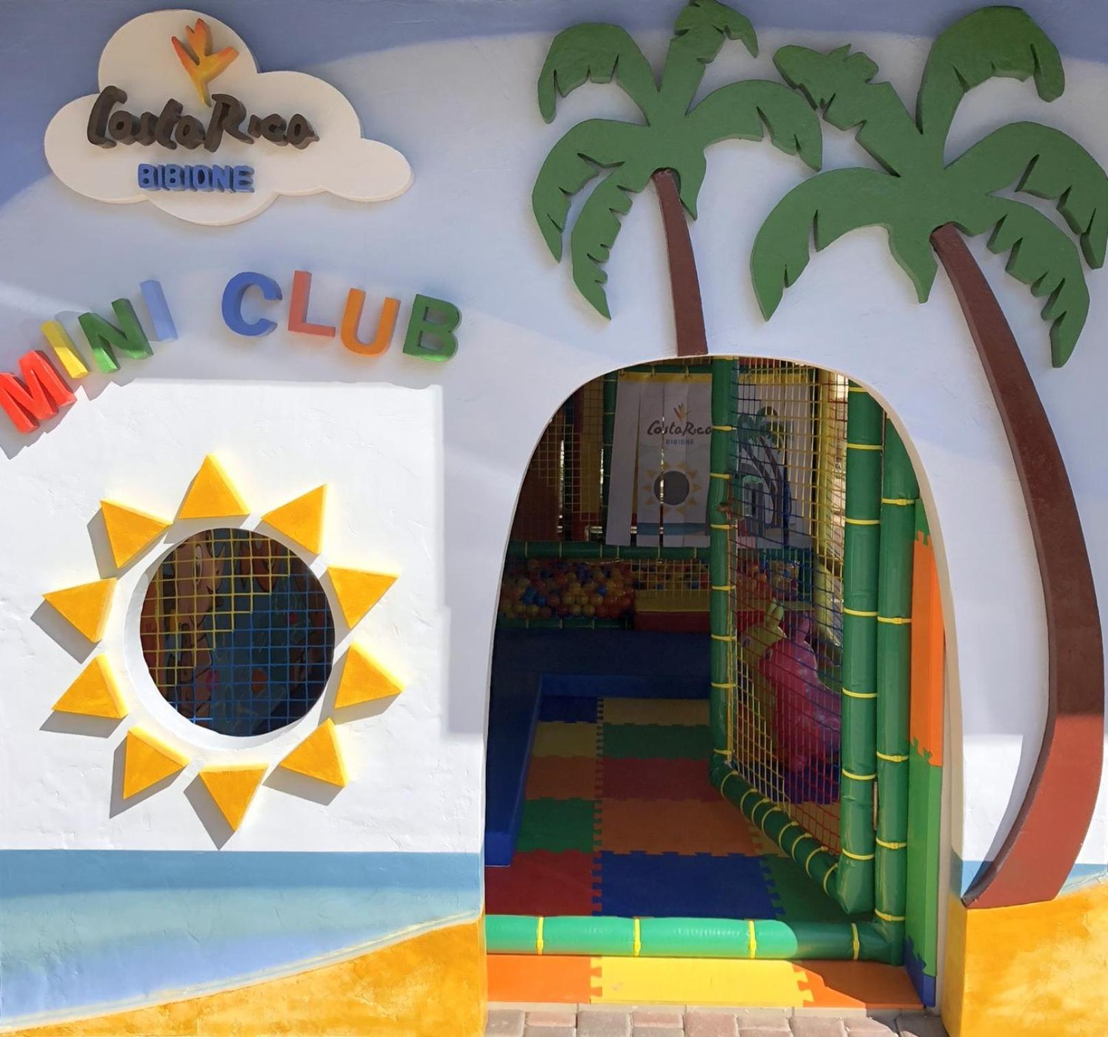 Hotel Costa Rica