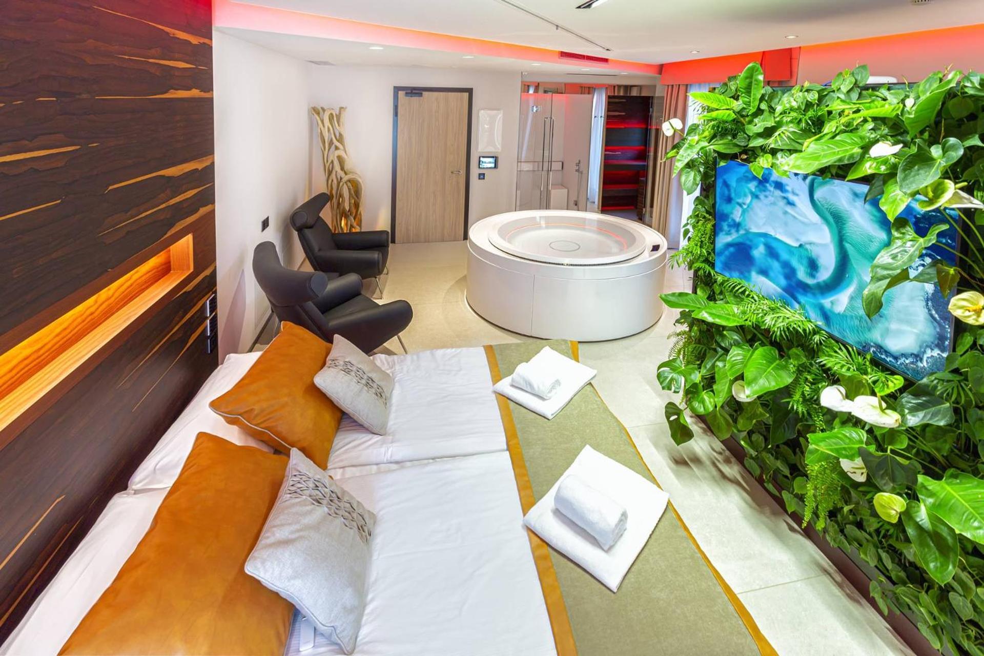 Hotel Costa Rica Bibione